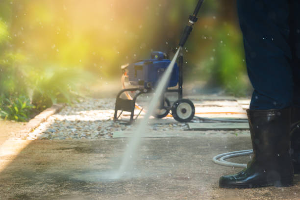 Best Restaurant Pressure Washing  in Lake Park, GA